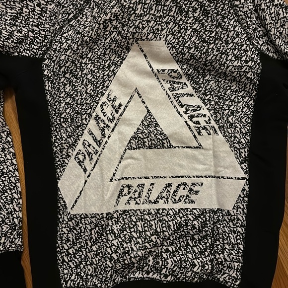 PALACE Other - PALACE hoodie